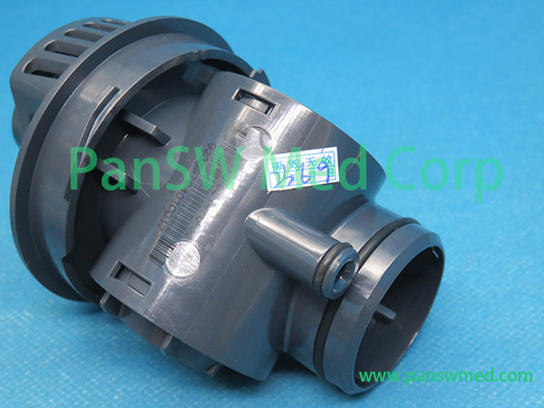 Mindray SV 300 350 600 650 800 850 115 021478 00 Inspiratory Valve 5 – PanswMed