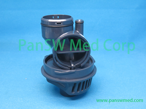 Mindray SV 300 350 600 650 800 850 115 021478 00 Inspiratory Valve 6 – PanswMed