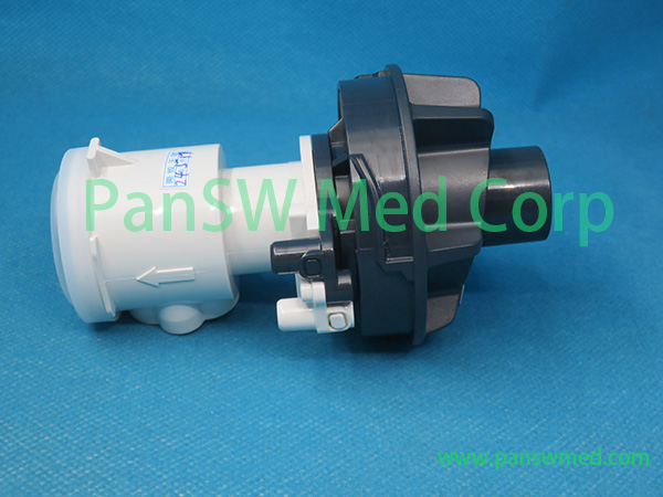 Mindray SV300 SV350 SV600 SV650 SV800 SV850 115 021461 00 Expiratory Valve4 - PanswMed