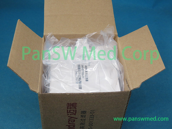 Mindray SV 300 SV 350 SV 600 SV 800 045 001333 01 HEPA Filter 3 – PanswMed