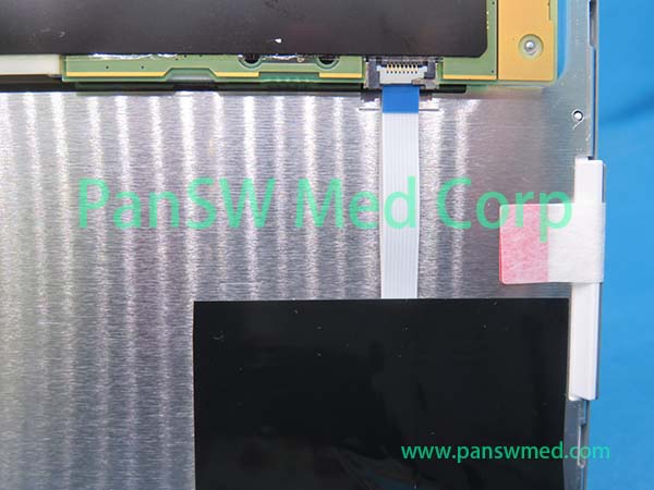 Mindray SV300 monitor display screen