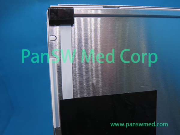 Mindray SV300 monitor display screen