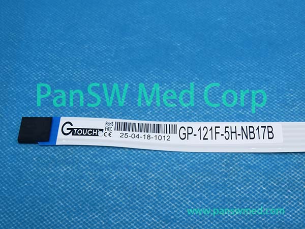 Mindray SV300 monitor display screen touch panel