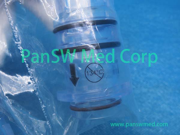 Mindray WATO 0601-30-78894 0601-30-69700 flow sensor