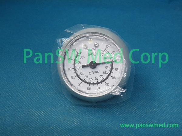 Mindray WATO EX20 EX20 VET25 30 35 55 PRO 65 Airway Pressure Meter - PanswMed