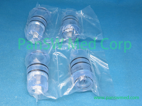 Mindray WATO EX 55 55PRO EX 65 65PRO A 3 A 5 A 7 Anesthesia Flow Sensor – PanswMed