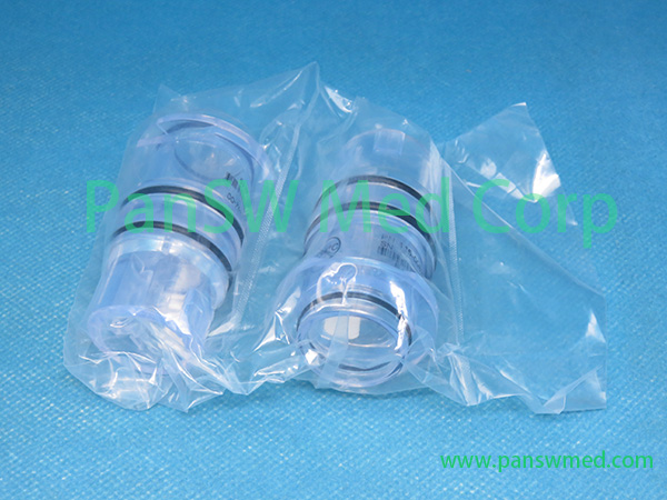 Mindray WATO EX 55 55PRO EX 65 65PRO A 3 A 5 A 7 Anesthesia Flow Sensor 3 – PanswMed