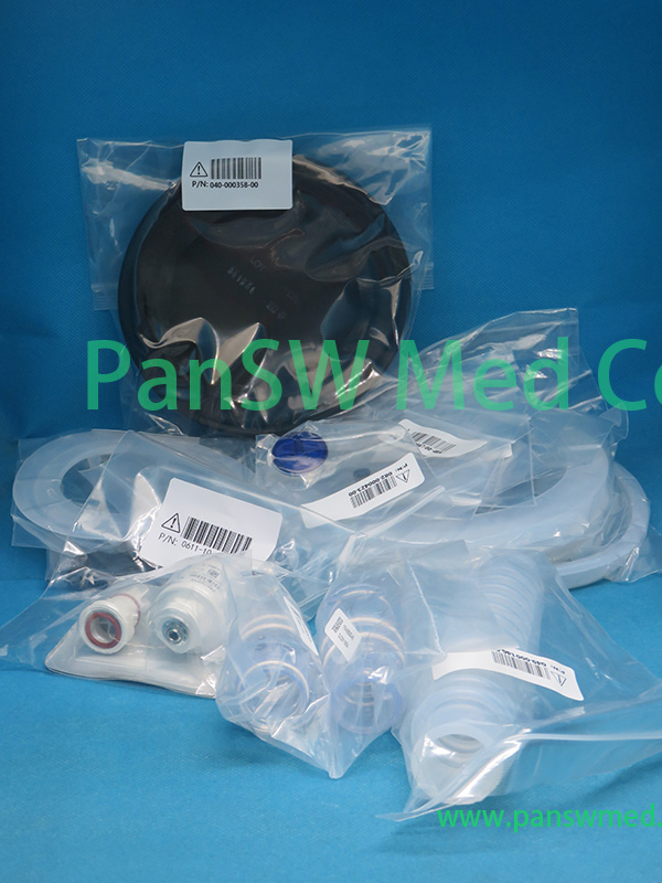 Mindray WATO EX65 115 036369 00 One Year Maintenance Kit4 - PanswMed