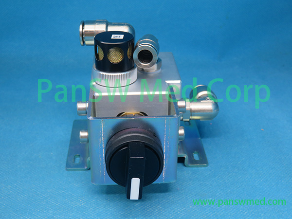 Mindray WATO EX 65 115 061227 00 ACGO Assembly 4 – PanswMed