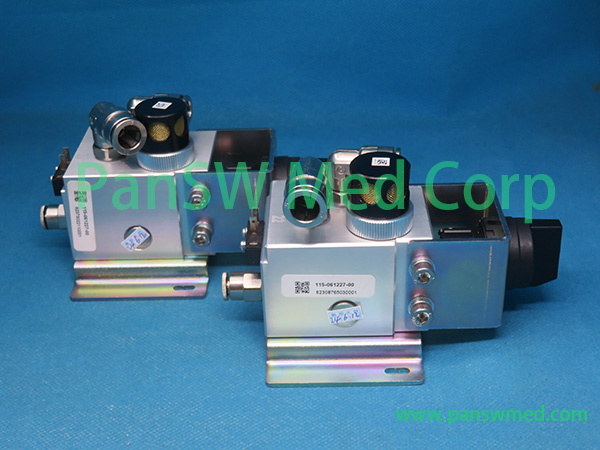 Mindray WATO EX 65 115 061227 00 ACGO Assembly 5 – PanswMed