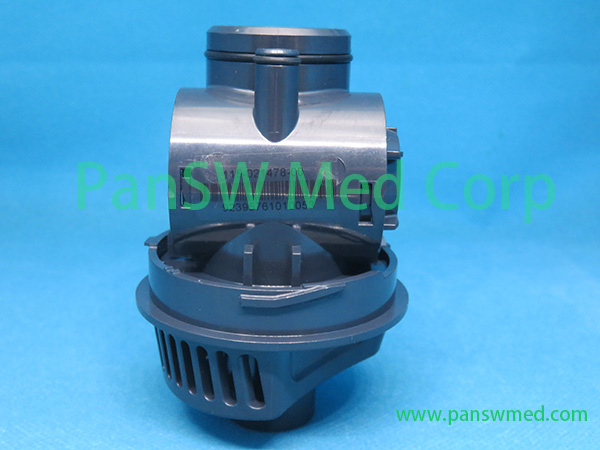 Mindray Inspiratory Valve 115 021478 00 SV 300 350 600 650 800 850 – PanswMed