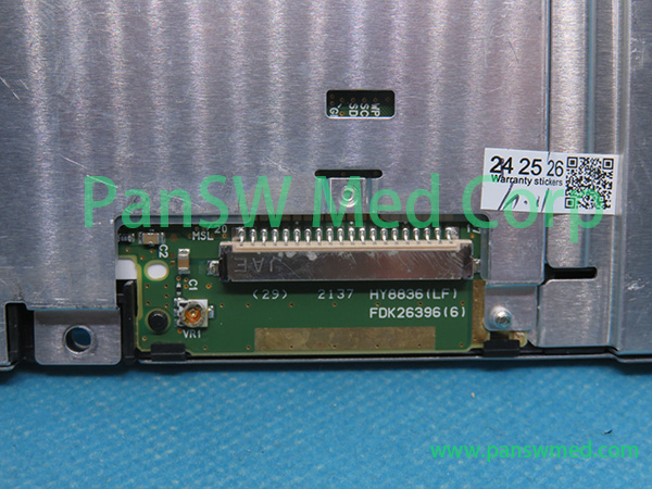 NL 8060BC 21 11 Screen Panel 3 – PanswMed