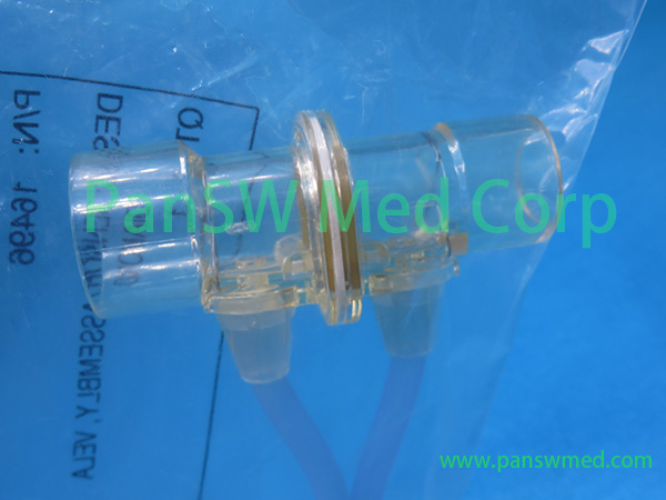 Original 16496 Flow Sensor Diamond Blue Tubing 3 – PanswMed