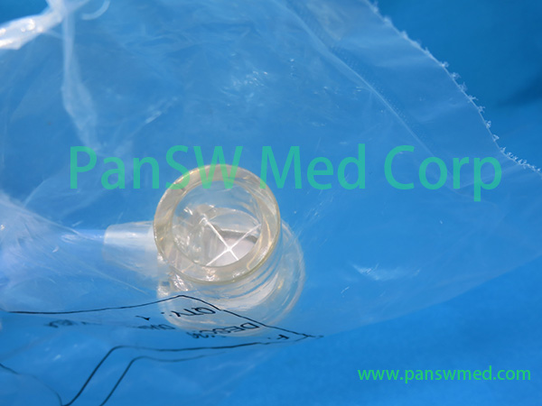 Original 16496 Flow Sensor Diamond Blue Tubing 4 – PanswMed