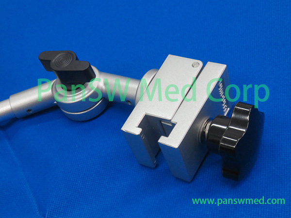 Anesthesia Circuit Instrument Holding Arm 4 – PanswMed