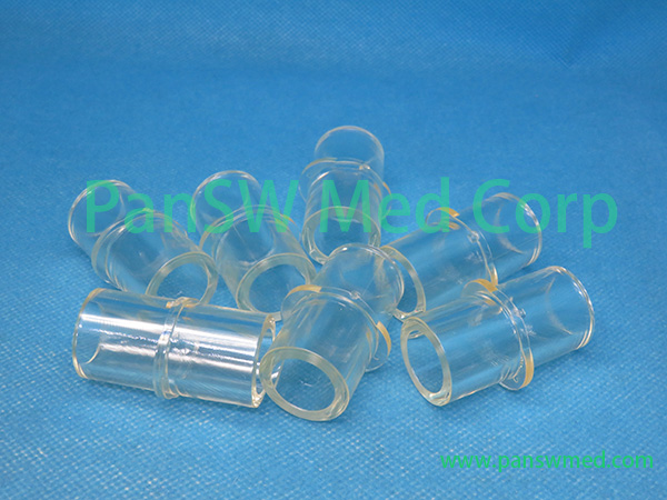 Anesthesia Machine Circuit Adapter - PanswMed