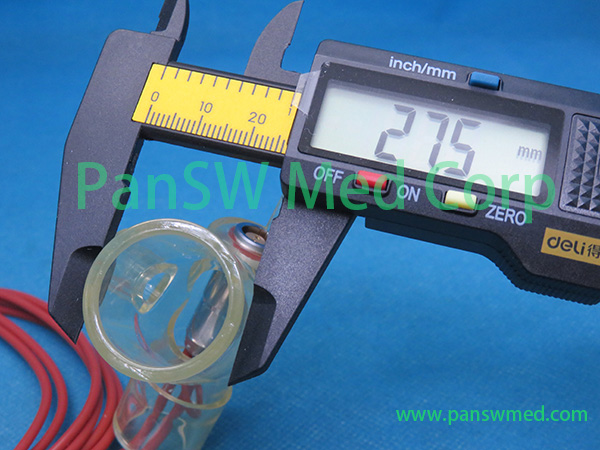 Compatible Fisher Paykel Heater Wire 900MR 4 – PanswMed