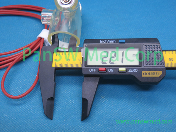 Compatible Fisher Paykel Heater Wire 900MR 5 – PanswMed