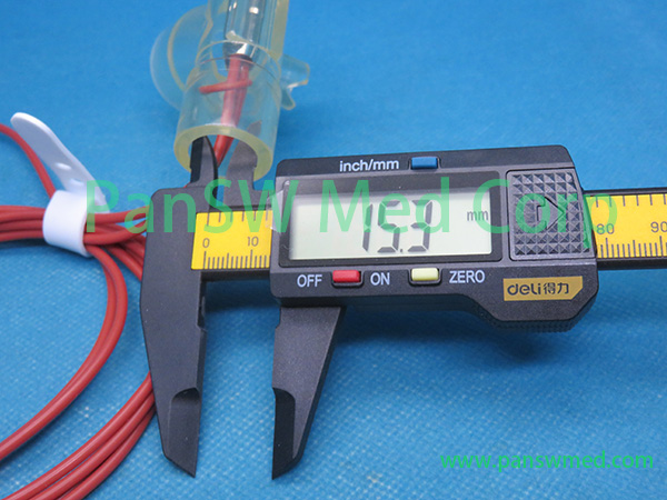 Compatible Fisher Paykel Heater Wire 900MR 6 – PanswMed