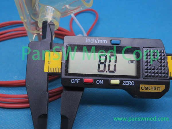 Compatible Fisher Paykel Heater Wire 900MR 8 – PanswMed