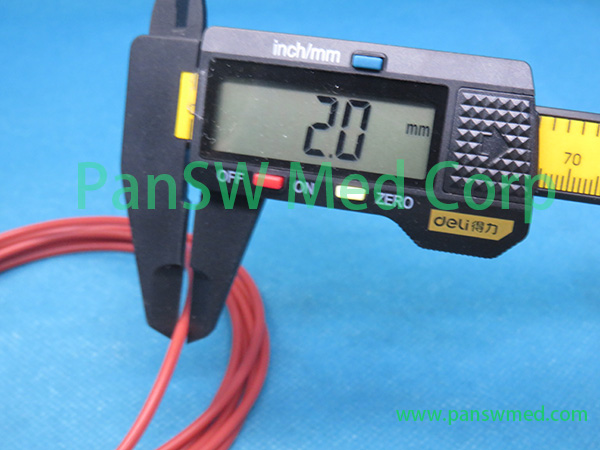 Compatible Fisher Paykel Heater Wire 900MR 9 – PanswMed