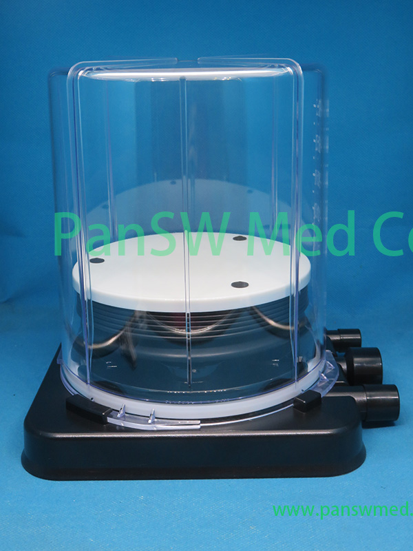 Compatible GE Medical Bellows Chamber – PanswMed
