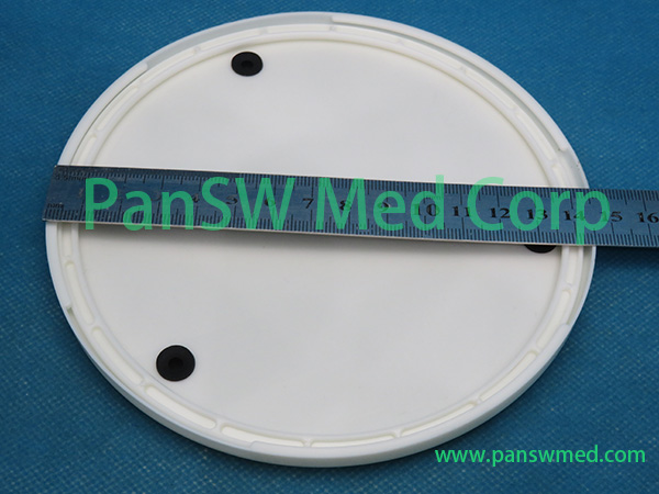 Compatible Mindray Bellows 040 000358 00 Assembly anesthesia Machine 9 – PanswMed