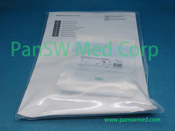 Compatible Newport E 360 E 500 Flow Sensor 1 – PanswMed