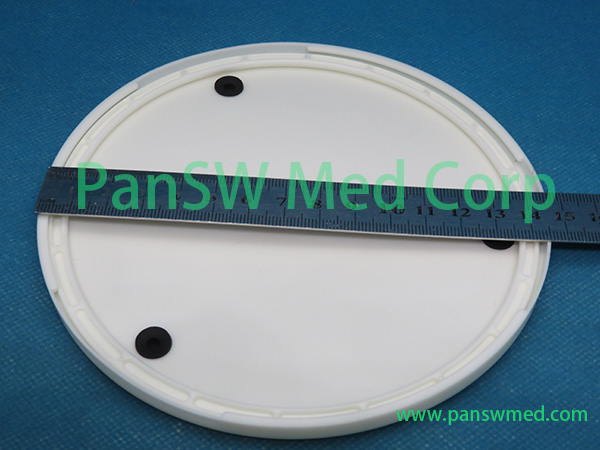 Compatible Latex Bellows 1500 3378 000 Sub Assembly 5 – PanswMed