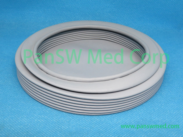 Compatible Silicone Rubber Bellows 1500 3378 000 Sub Assembly – PanswMed