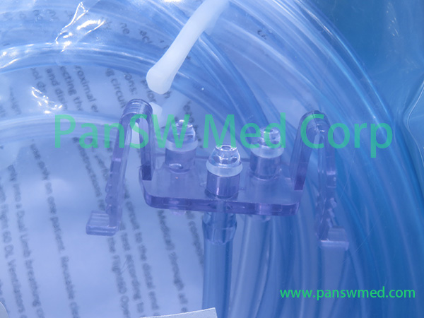 Flight Medical V 64 50130 90 Flow Sensor Kit 5 – PanswMed