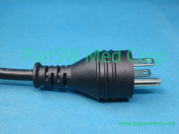 Medical Grade Power Cord 6 – PanswMed