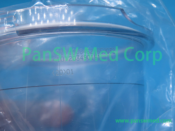 Original Covidien PB 980 10063031 Condensate Vial 3 – PanswMed