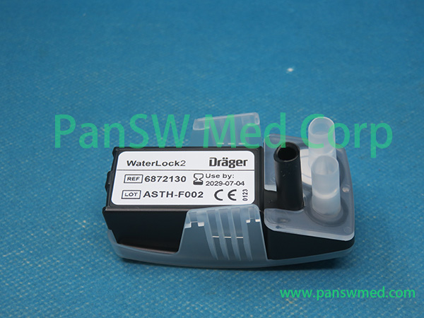 Original Drager Waterlock 2 6872130 Water Trap 3 – PanswMed