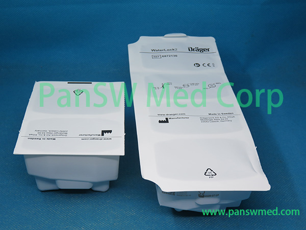 Original Drager Waterlock 2 6872130 Water Trap 6 – PanswMed