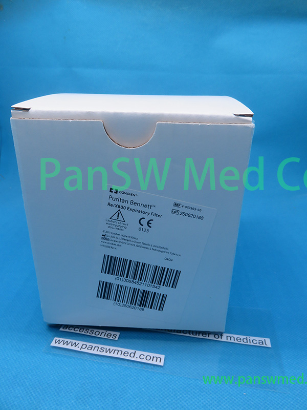 Original Puritan Bennett RE X 800 PB 840 Expiratory Filter 7 – PanswMed