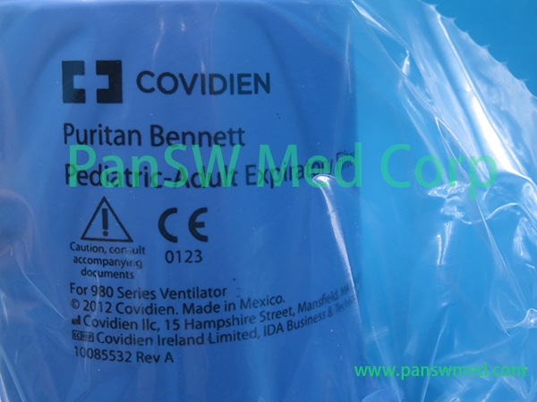 Original Puritan Bennett Pediatric Adult Expiratory Filter 6 – PanswMed