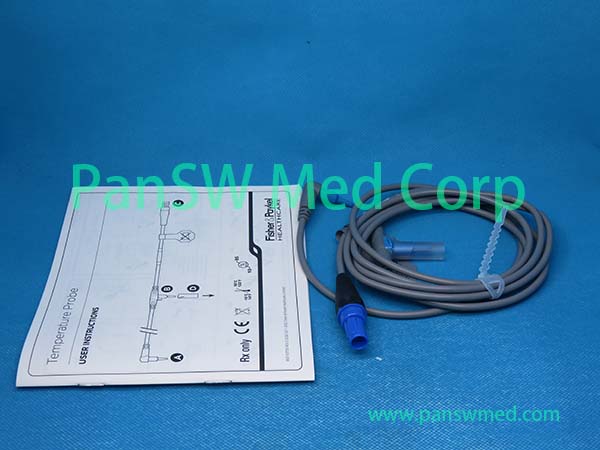 Original Fisher Paykel MR850 temperature flow probe (900MR869)