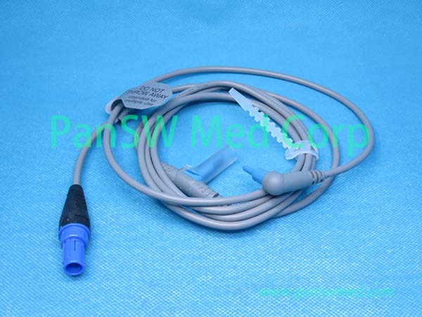 Original Fisher Paykel MR850 temperature flow probe (900MR869)