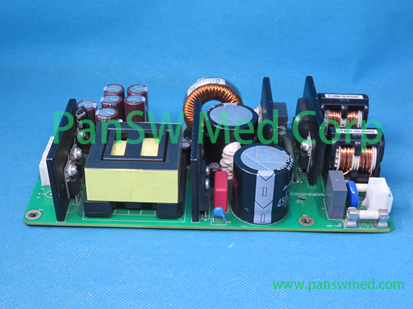 Refurbished Mindray DC 60 DC 70 051 002647 00 Power Supply Board – PanswMed