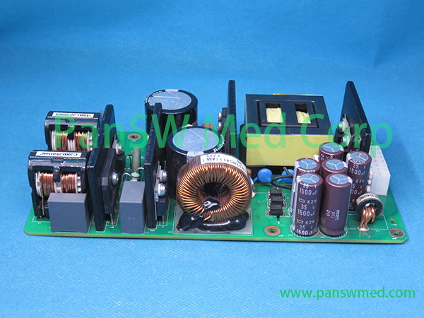 Refurbished Mindray DC60 DC70 051 002647 00 Power Supply Board3 - PanswMed